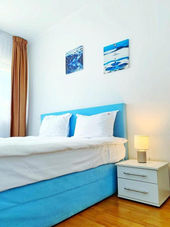 Business Apartments クルージュ＝ナポカ エクステリア 写真