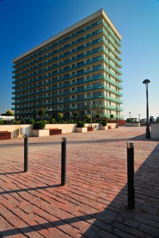 Business Apartments クルージュ＝ナポカ エクステリア 写真