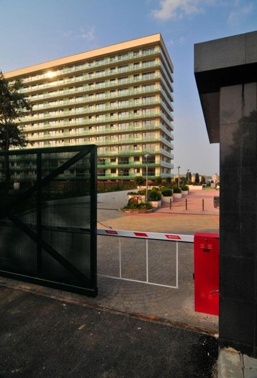 Business Apartments クルージュ＝ナポカ エクステリア 写真